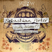 Dirty Dolores EP (Yellow Tail Records)