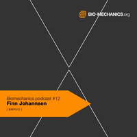 Finn Johannsen - Biomechanics Podcast by Finn Johannsen