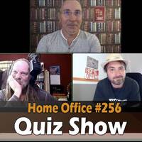 Home Office # 256 - Sommerlochsendung 4_4 by NuoFlix