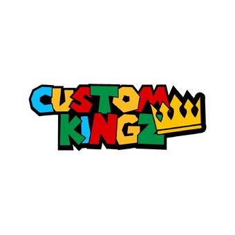 Customkingz clothing and Customization