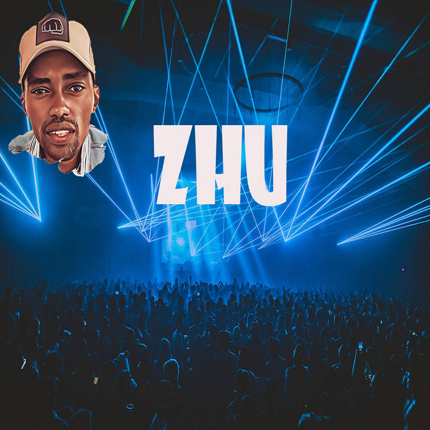 ZHU | Best of ZHU | Deep House Music | ZHU — DJ Gathu Baby cover