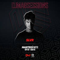 SLVR - DJ Mag Sessions (29-01-2025) by tocco_scuro