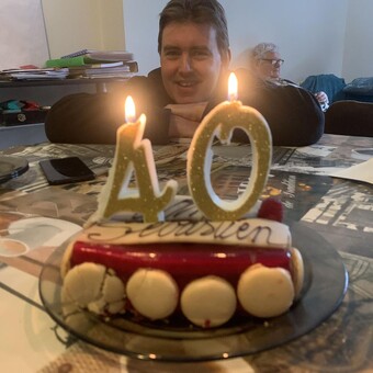 S&eacute;bastien Declercq