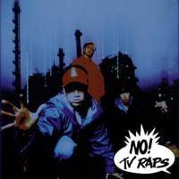 NO TV RAPS 03/01/25 by NO TV RAPS