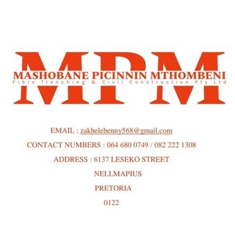 Benny Mthombeni