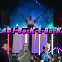 4 DJ BK 2 BK Special Ft,DJ MunzXDJ Eon'sXDJ PaulDXDJ Zimmer MIX by DJ PaulD