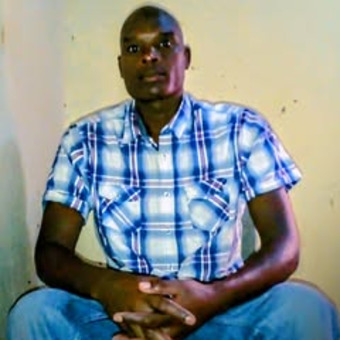 Kiplangat Ng'eno Geoffrey