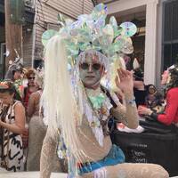 Neutral Ground Permit by summer-people