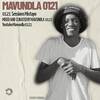 Percy Mavundla