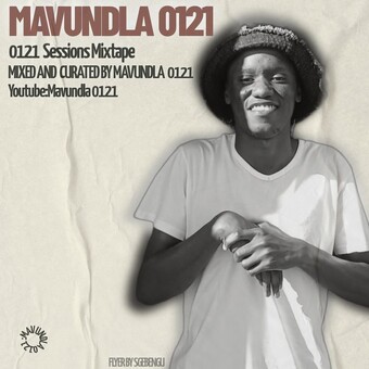 Percy Mavundla