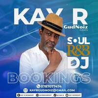 PureSoul - Vol 1 by Kay R