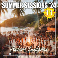 Summer Sessions 2024 E11 by Anders Lundgren