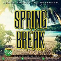 SPRING BREAK TAPE. by Romus Sounds Inc.