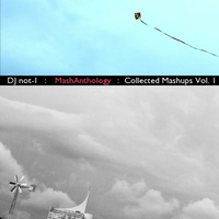 Collected Mashups Vol. 1: MashAnthology