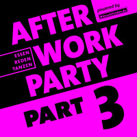 After Work Party Jena 13_01_2016 Teil 3 by After Work Party Jena