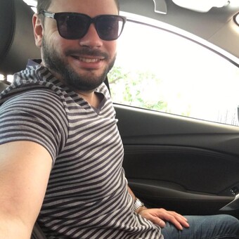 Rodrigo Cervera