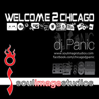 Welcome 2 Chicago (2010) by Panic