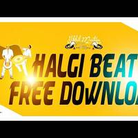 2020 Halgi Beat _ Aaradhi Beat _ Dj Nikhil Martyn by www.Djoffice.in