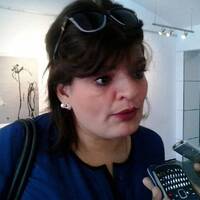 Ines Zigaran - Ministra de Ambiente - Audiencia publica bosques nativos by UNJu Radio 02