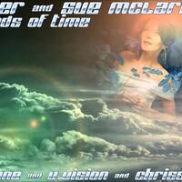 ReOrder &amp; Sue McLaren - Hands Of Time (Dan Stone &amp; V Vision &amp; ChrisStation) http://chrisstation.siteboard.eu/ by Chris Station