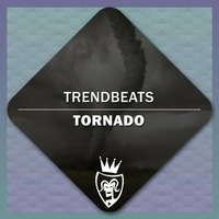 TRENDBEATS - TORNADO // BUY NOW! / YA A LA VENTA! [BLANCO Y NEGRO MUSIC] by trendbeats