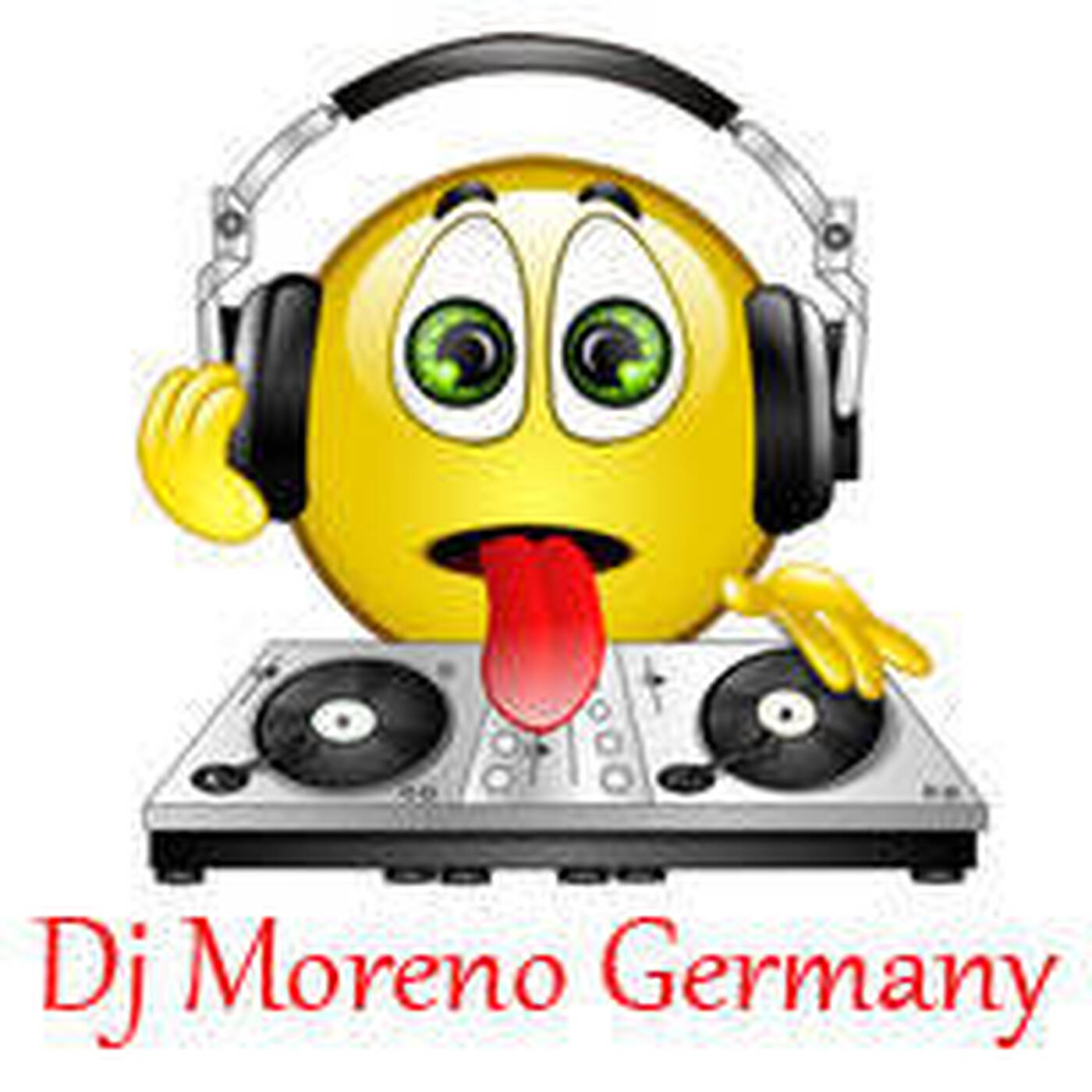 Dj Moreno😎Mind Is Playing Tricks On Me😎Edit 2o18 by Dj Moreno😎Germany🎶BPM 94🎶 episode artwork