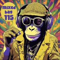 mixed bag 115 by Bobby Lloyd