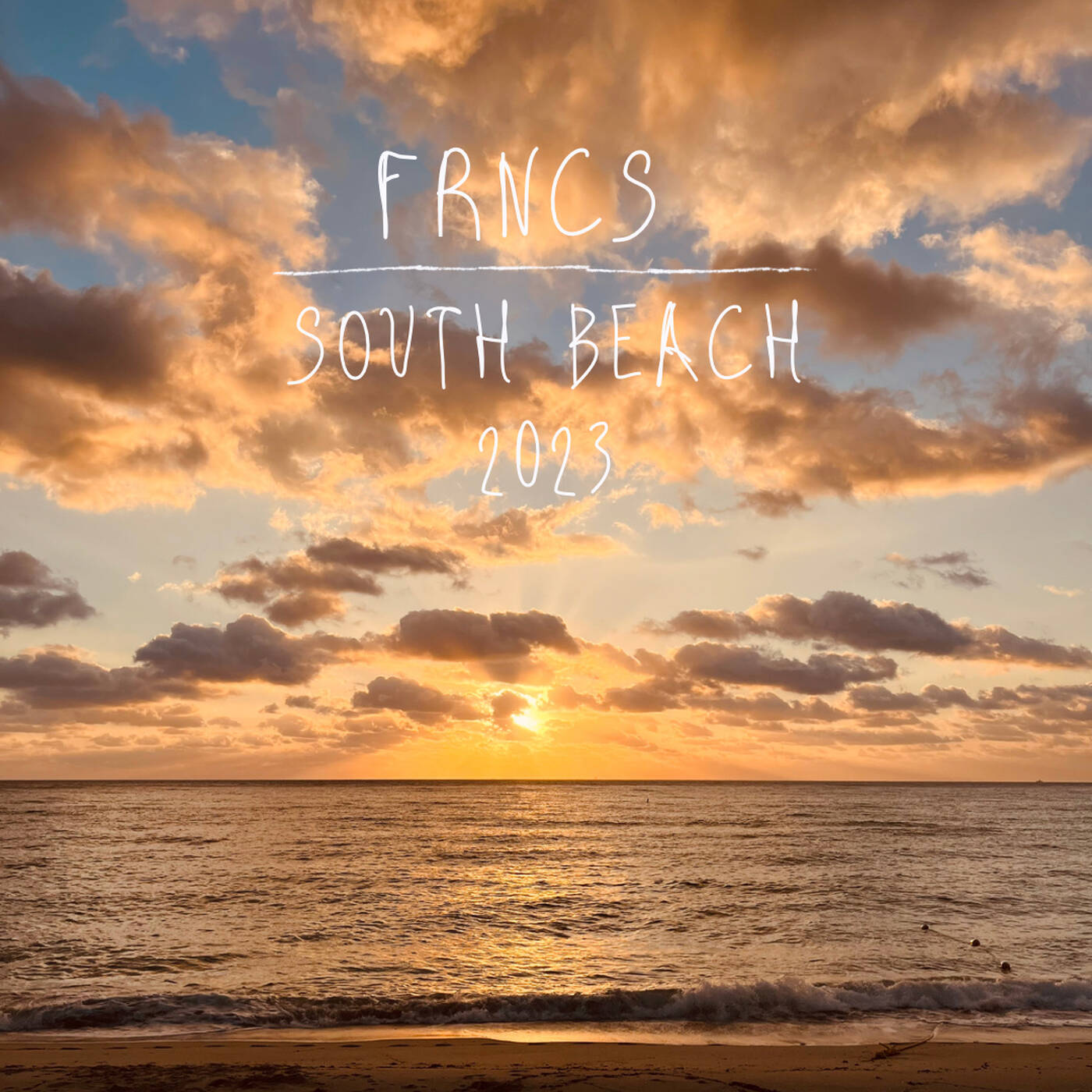 SOUTH BEACH 2023 episode artwork