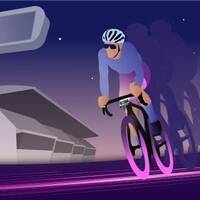 24h vélo debrief - MSP Sillé by Frequence Sillé