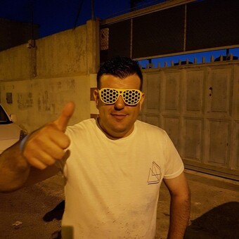 Jorge Gonzalez Lopez