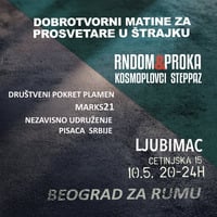 rndom105 live dj set part 1 @ ljubimac 10.5.2025. by rndom