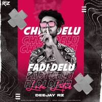 Chiri Delu Fadi Delu - Tapori Mix Dj Rz by DEEJAY RZ