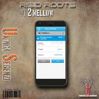 Uk'nga Sebenzi ft by RigidRoots