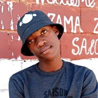 Swepstigah Ramaputsoe