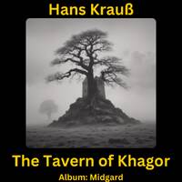 The Tavern of Khagor by Hans Krauß