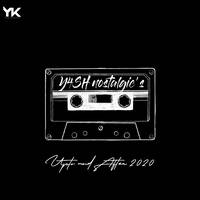 Nostalgic's upto and after 2020 by Yash Kshirsagar