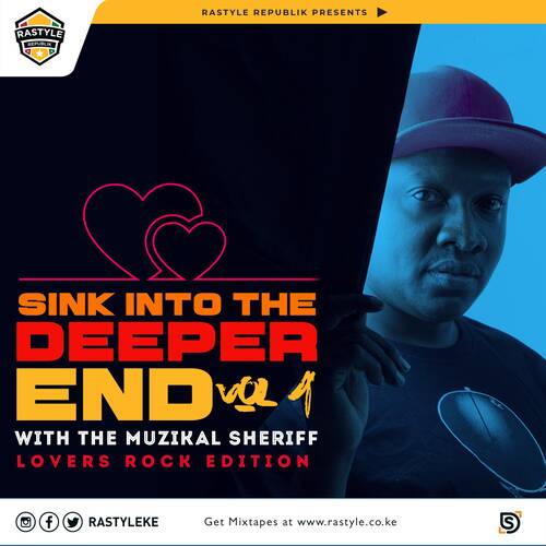 Deeper-End-Lovers-Vol-1 - Muzikal Sheriff