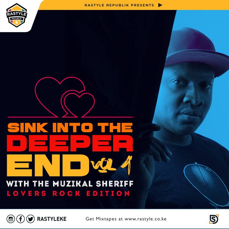 Deeper-End-Lovers-Vol-1 - Muzikal Sheriff