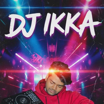 Dj Ikka