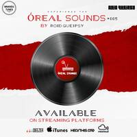 Oreal Sounds #005 By Roid Queipsy by Óreal Sounds