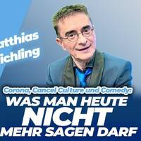 Corona, Cancel Culture und Comedy; Was man heute NICHT mehr sagen darf by NuoFlix