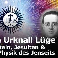 Die Urknall Lüge - Einstein, Jesuiten und das Jenseits_ Im Gespräch mit Christoph Poth by NuoFlix