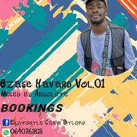 Ezase havard sessions vol.1 by Absolute SA