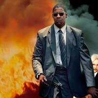 Man On Fire (2004)—Commentary with director Tony Scott by DarkoMarko