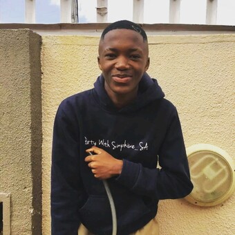Simphiwe Mosupi SA