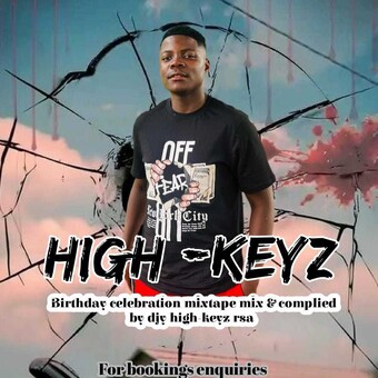 High-keyZ