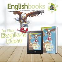 In the Eagle’s Nest &amp; EnglishBooks by EnglishBooks