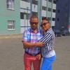 Ronald A Shabalala