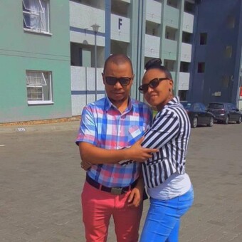 Ronald A Shabalala
