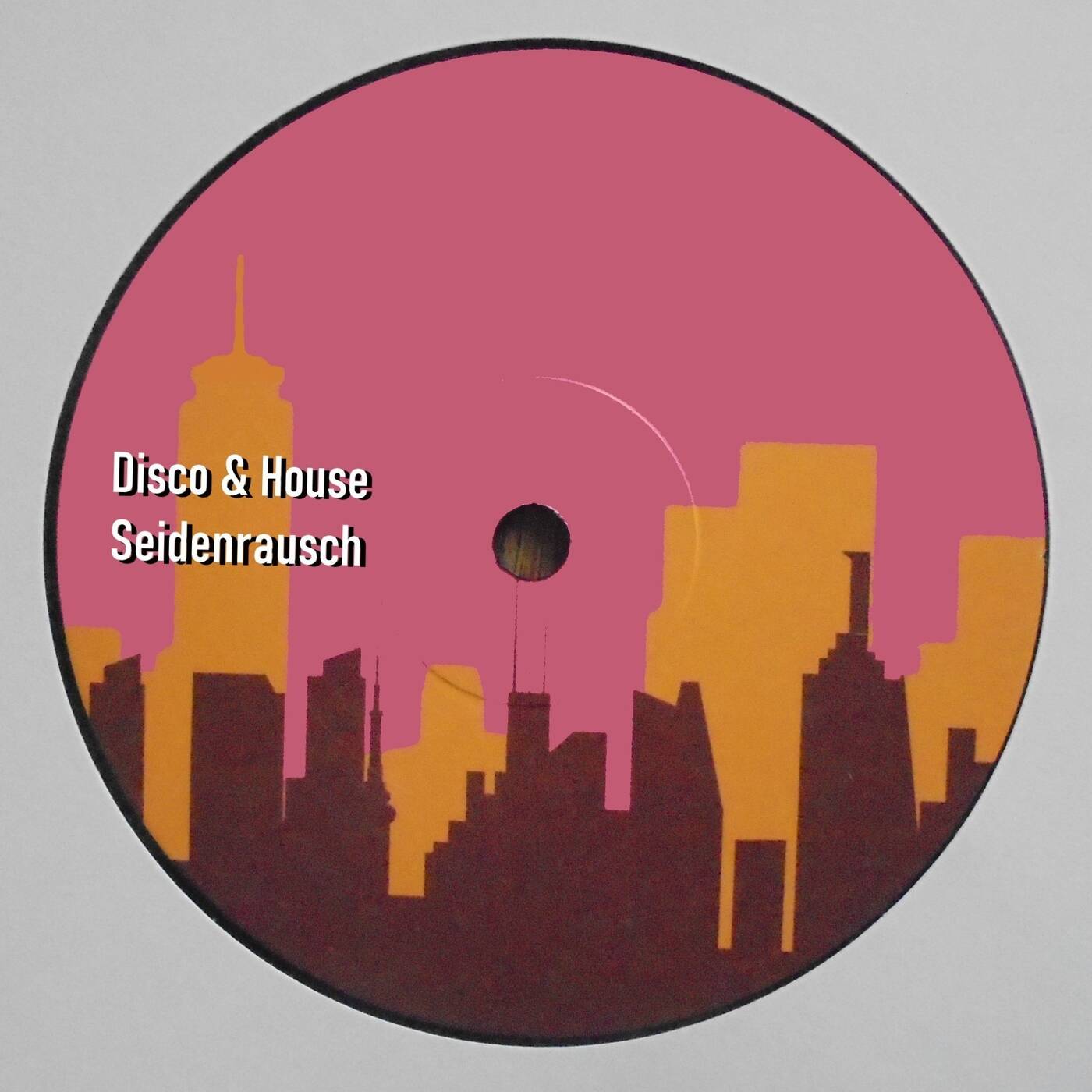 Underground Hour 2025-02-08 Radio Lotte Weimar #6 episode artwork